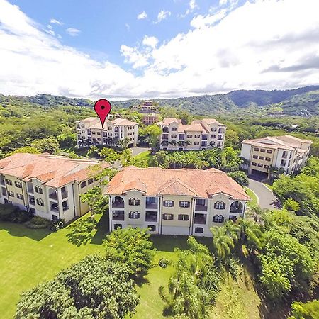Pacifico Resort Condominiums Coco Exterior photo