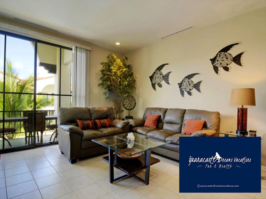 Pacifico Resort Condominiums Coco Exterior photo