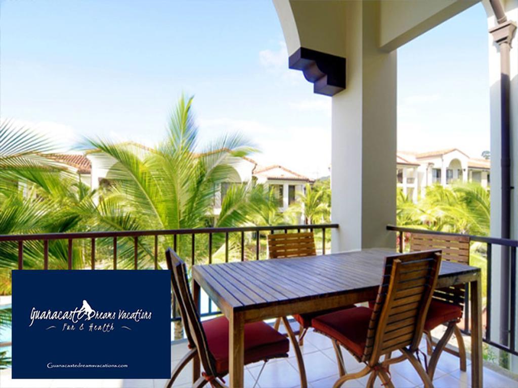 Pacifico Resort Condominiums Coco Exterior photo
