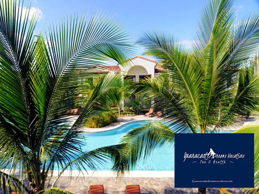 Pacifico Resort Condominiums Coco Exterior photo