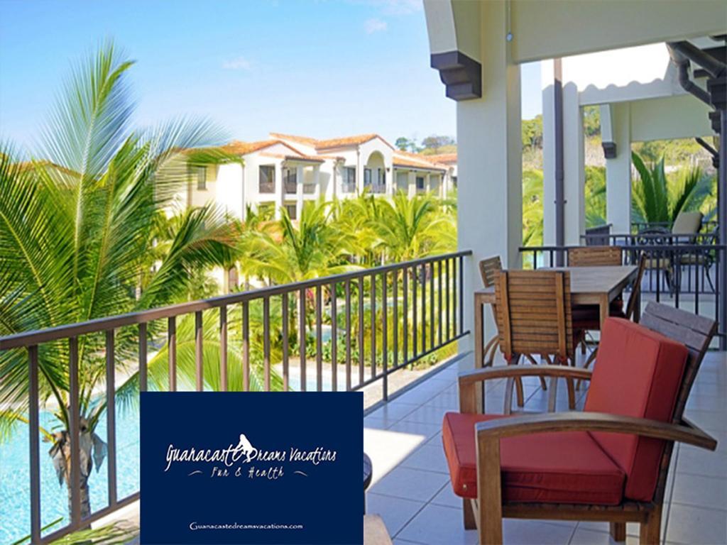 Pacifico Resort Condominiums Coco Exterior photo