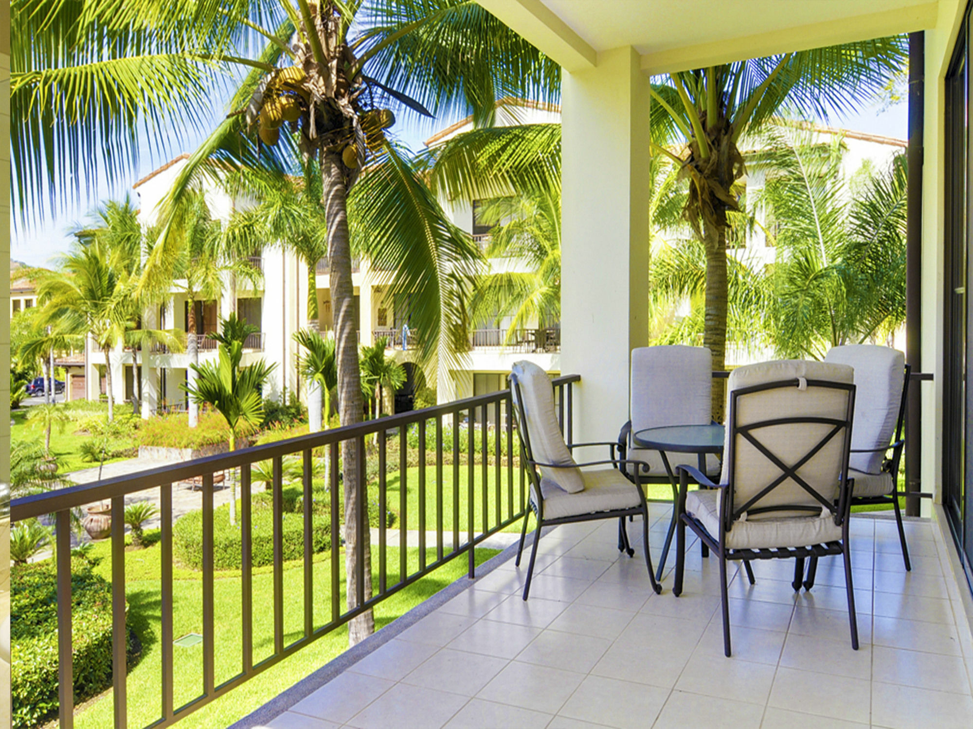 Pacifico Resort Condominiums Coco Exterior photo