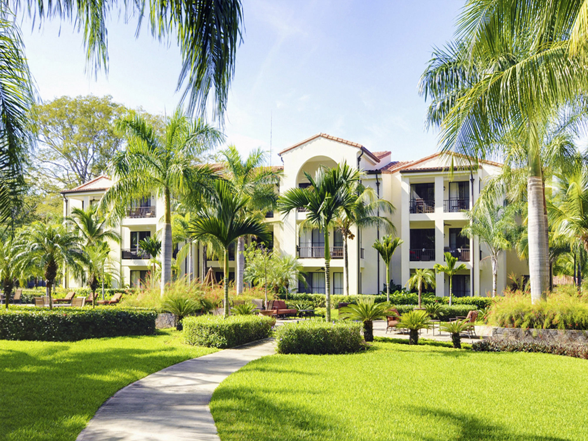 Pacifico Resort Condominiums Coco Exterior photo