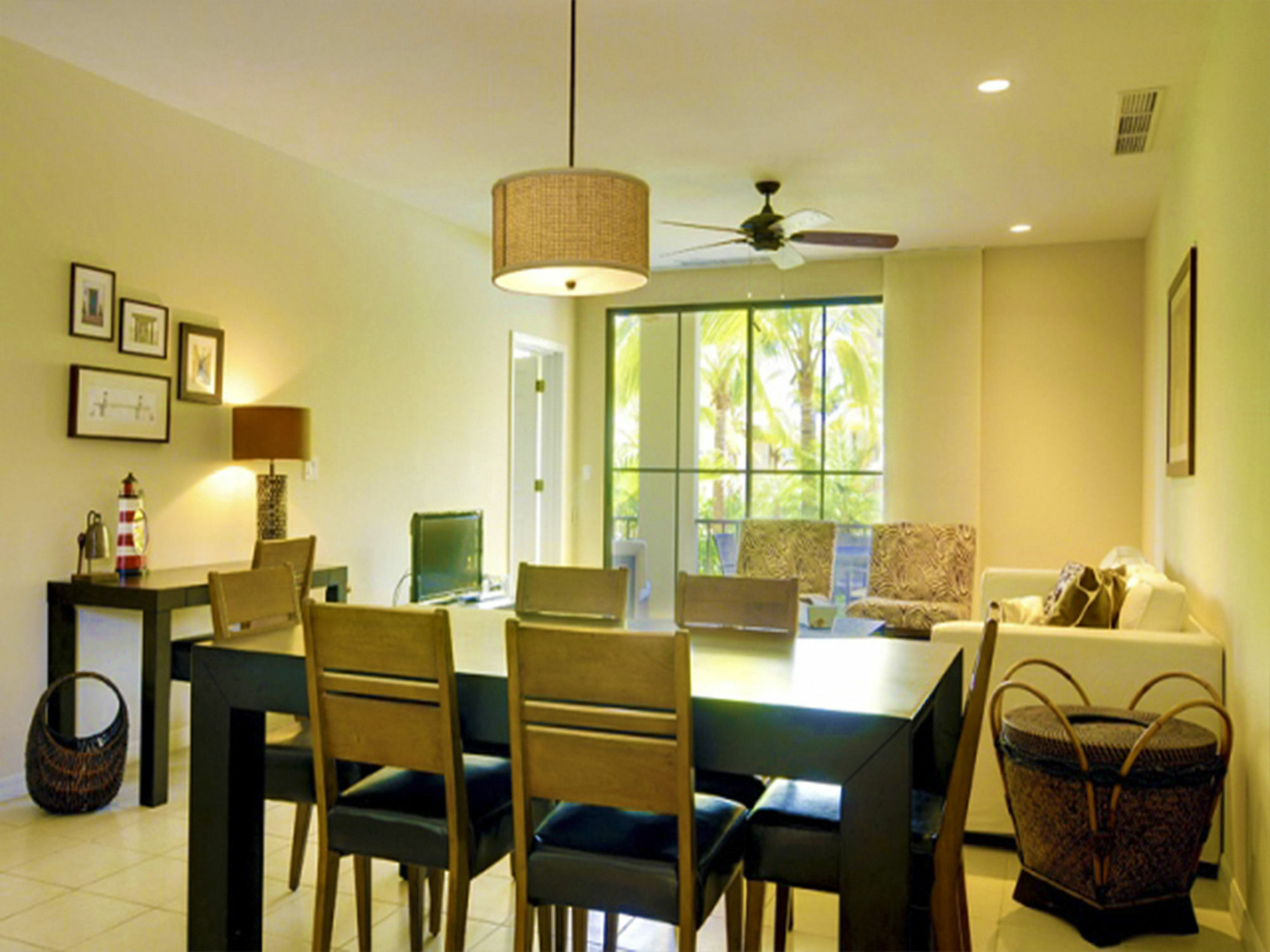 Pacifico Resort Condominiums Coco Exterior photo
