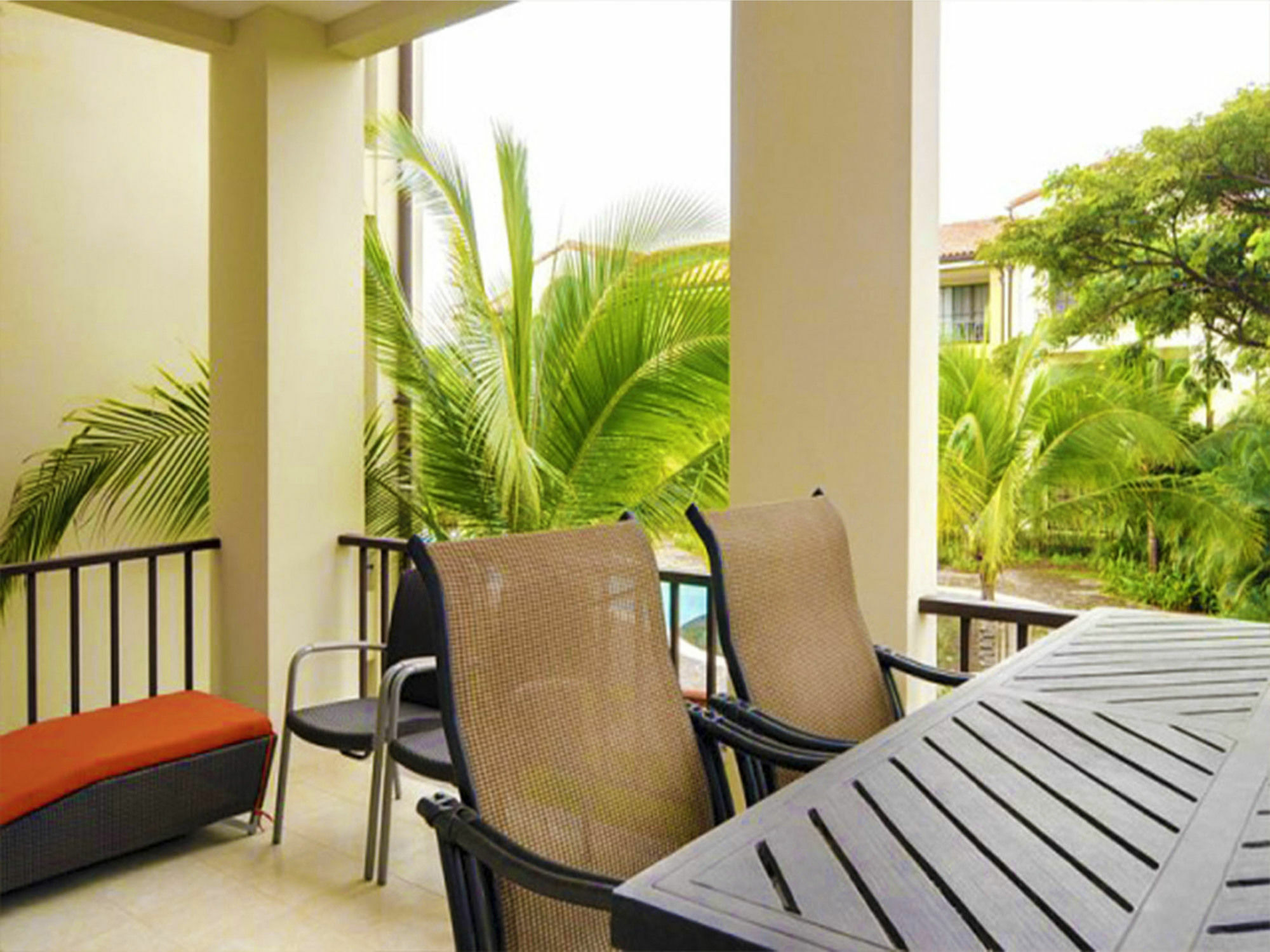 Pacifico Resort Condominiums Coco Exterior photo