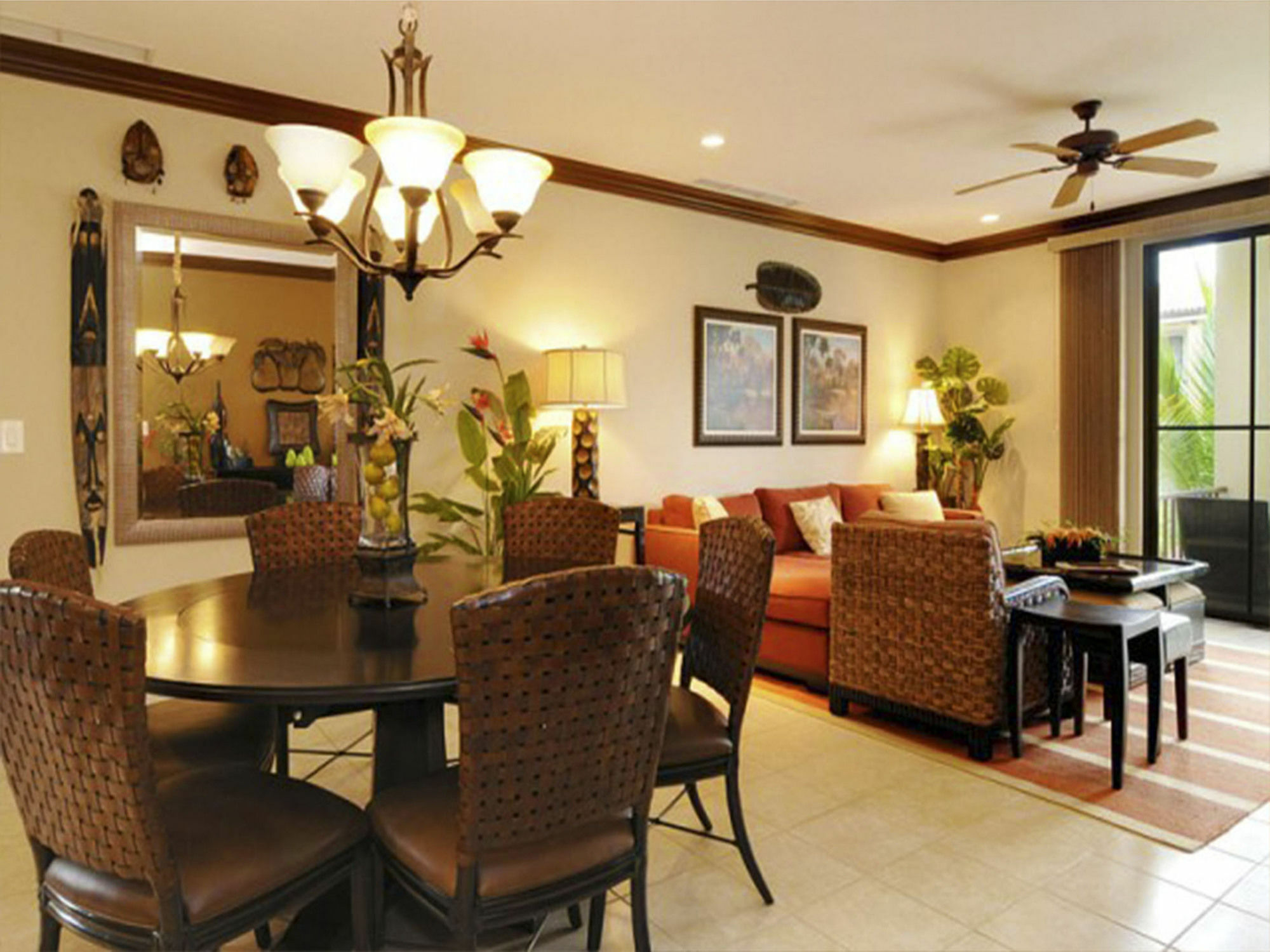 Pacifico Resort Condominiums Coco Exterior photo