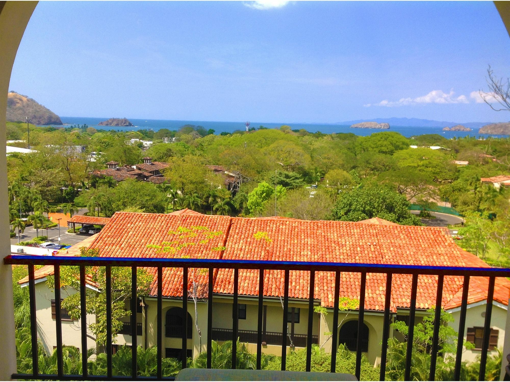 Pacifico Resort Condominiums Coco Exterior photo
