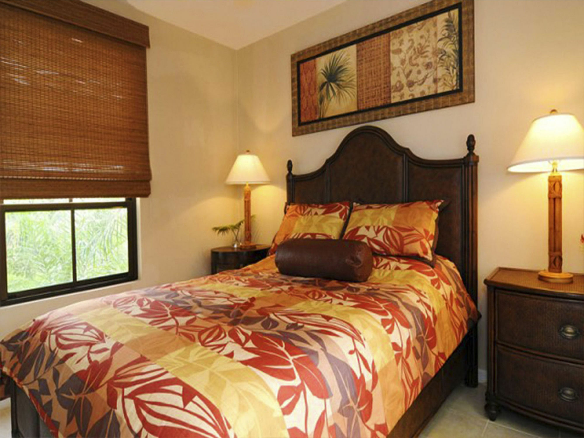 Pacifico Resort Condominiums Coco Exterior photo
