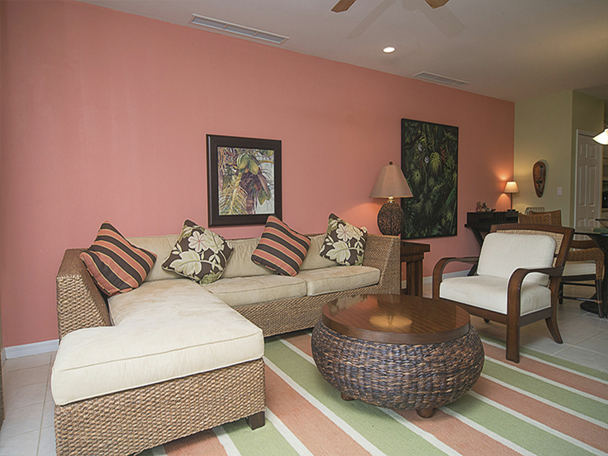 Pacifico Resort Condominiums Coco Exterior photo