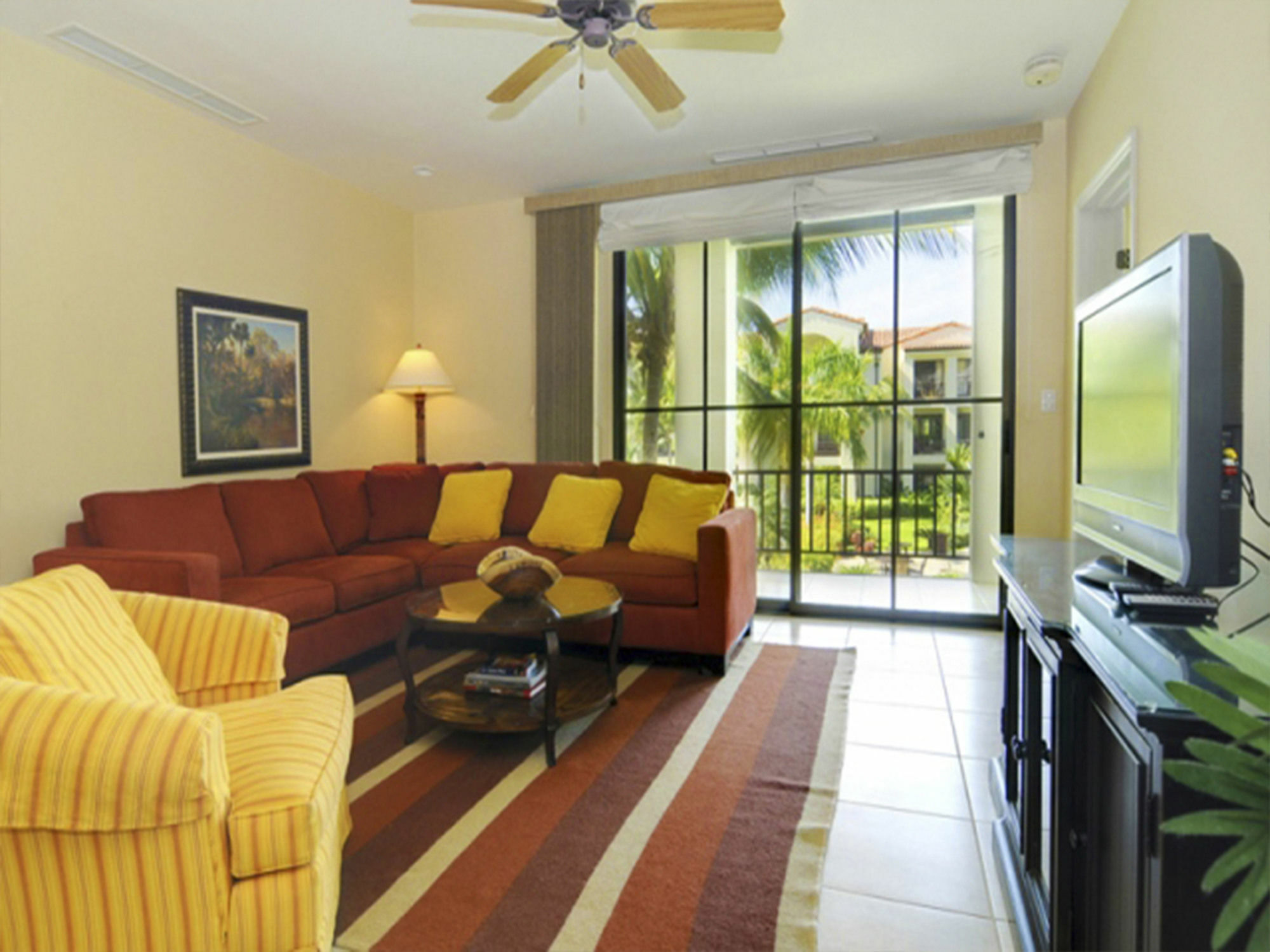 Pacifico Resort Condominiums Coco Exterior photo